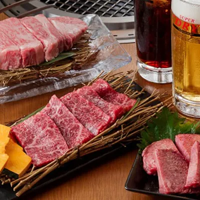 豊富なドリンクが楽しめるお得な飲み放題