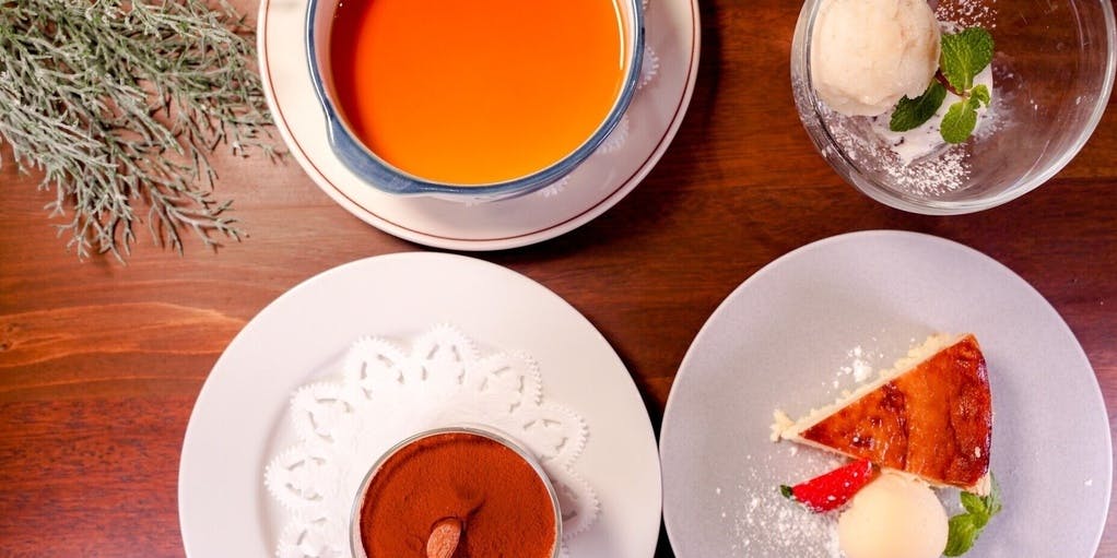 Osteria Teresa - 画像12