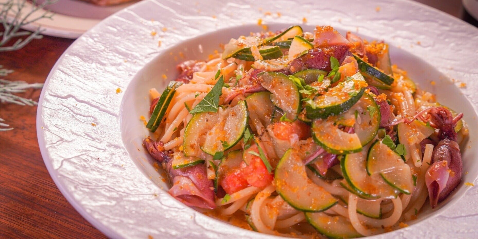 Osteria Teresa - 画像4