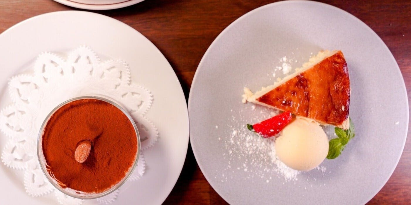 Osteria Teresa - 画像9