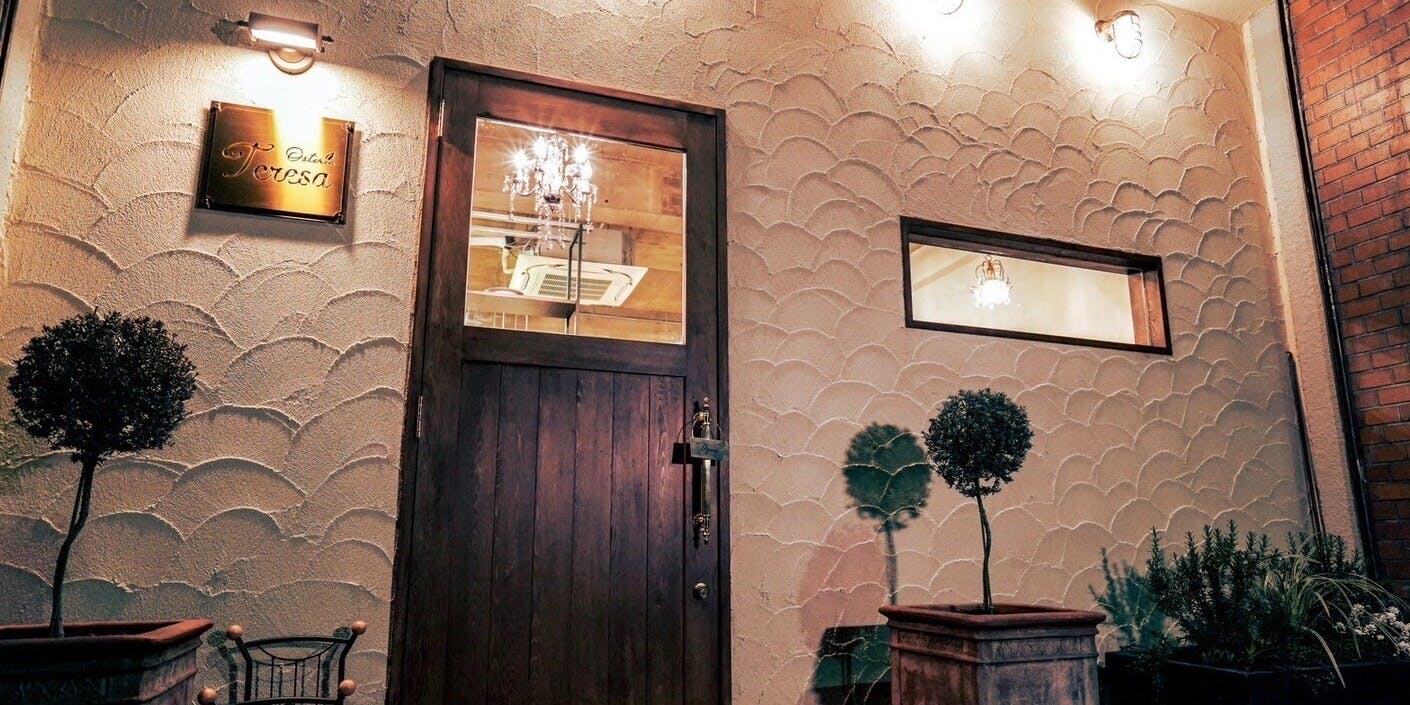 Osteria Teresa - 画像3