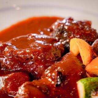 厳選素材で作る本格イタリアン