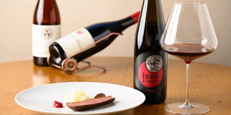 バータイム限定ショートコース