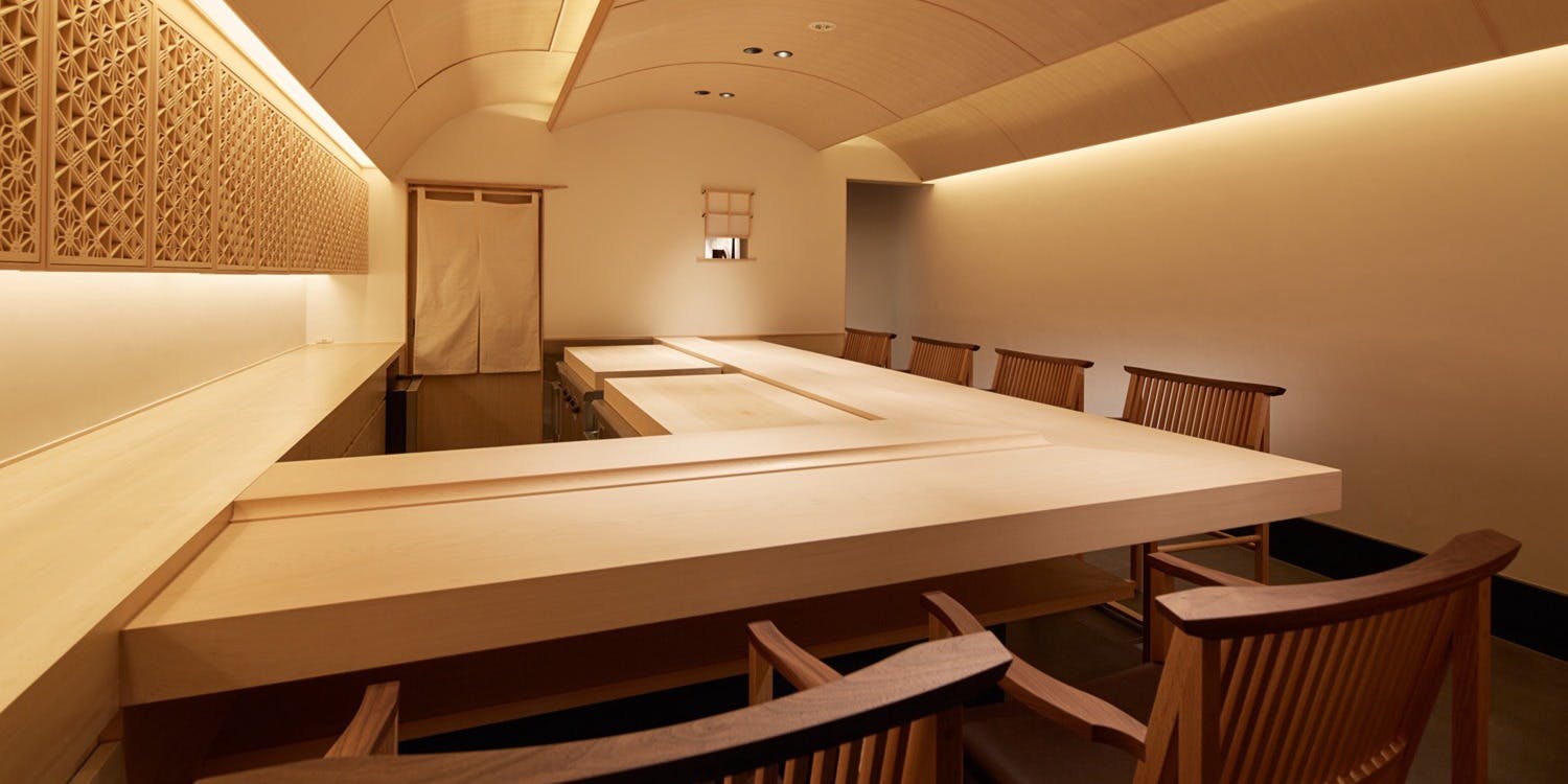 鮨 六式 - 画像3