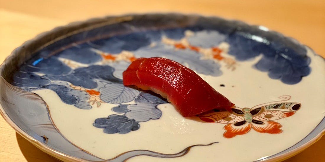 鮨 六式 - 画像5