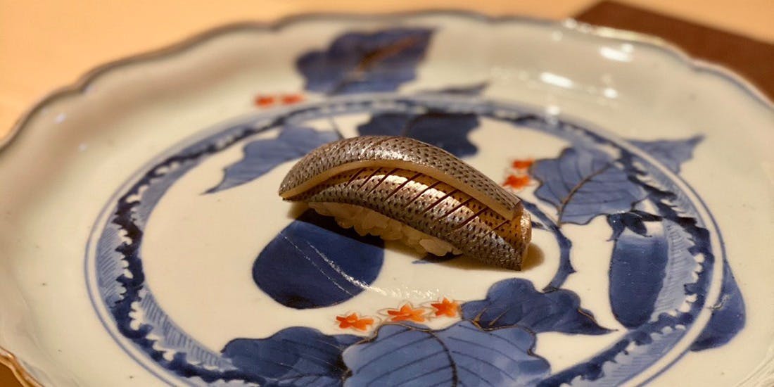 鮨 六式 - 画像6