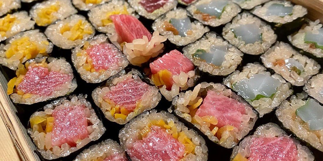 鮨 六式 - 画像9