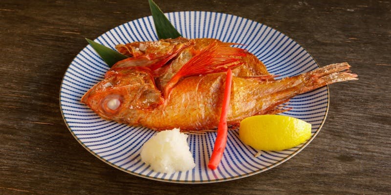 おまかせ12,000円コース