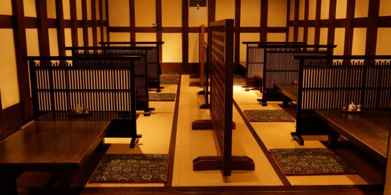 鮮魚・割烹 富澤