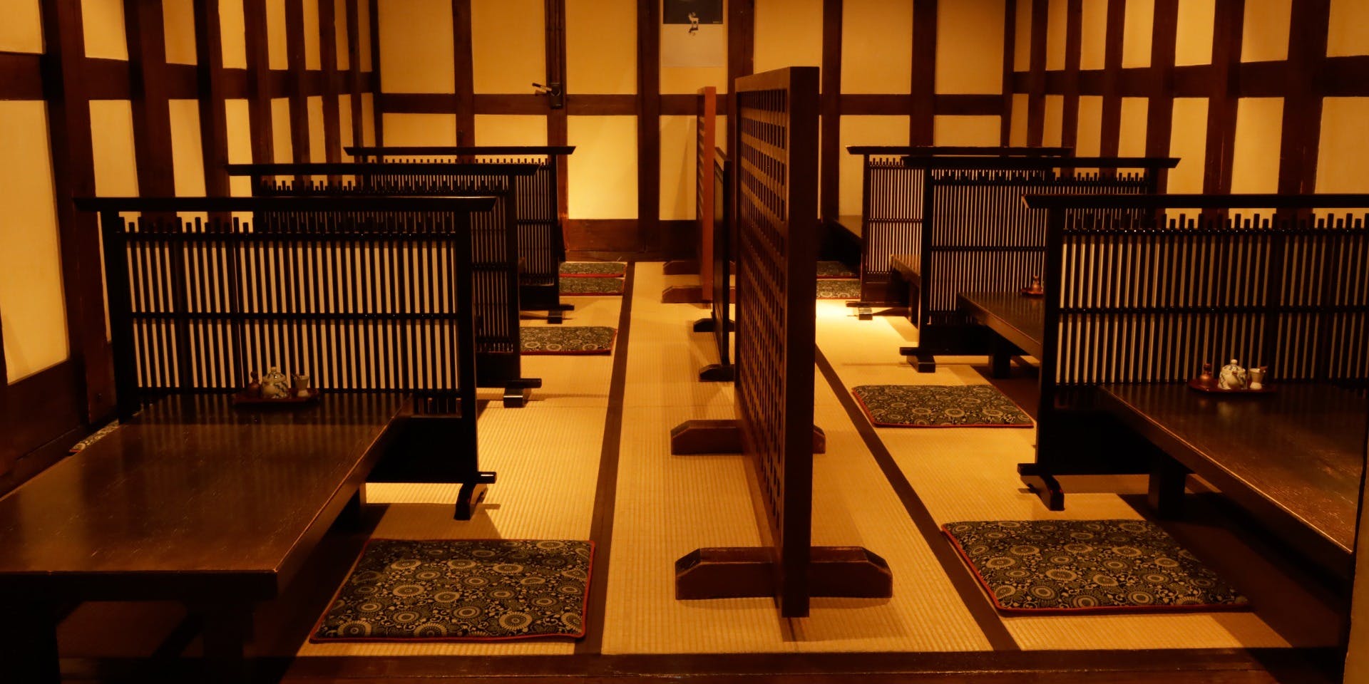 鮮魚・割烹　富澤