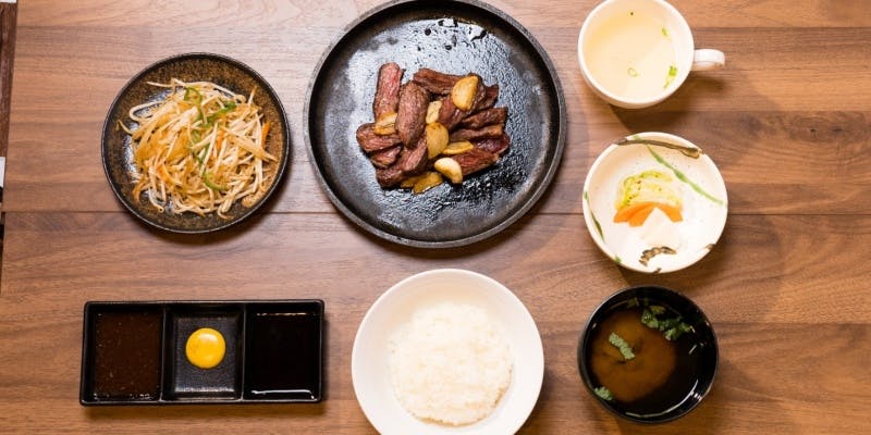 お席のみのご予約