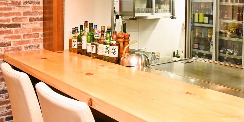 ステーキハウス磐梯 2号店