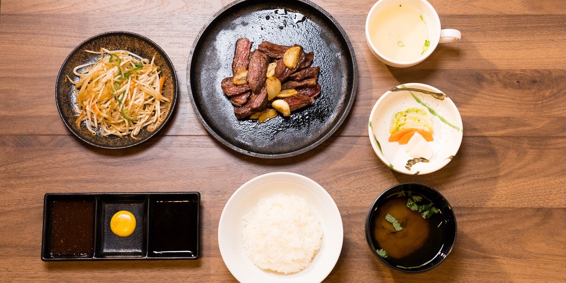 ステーキハウス磐梯 2号店 - 画像3