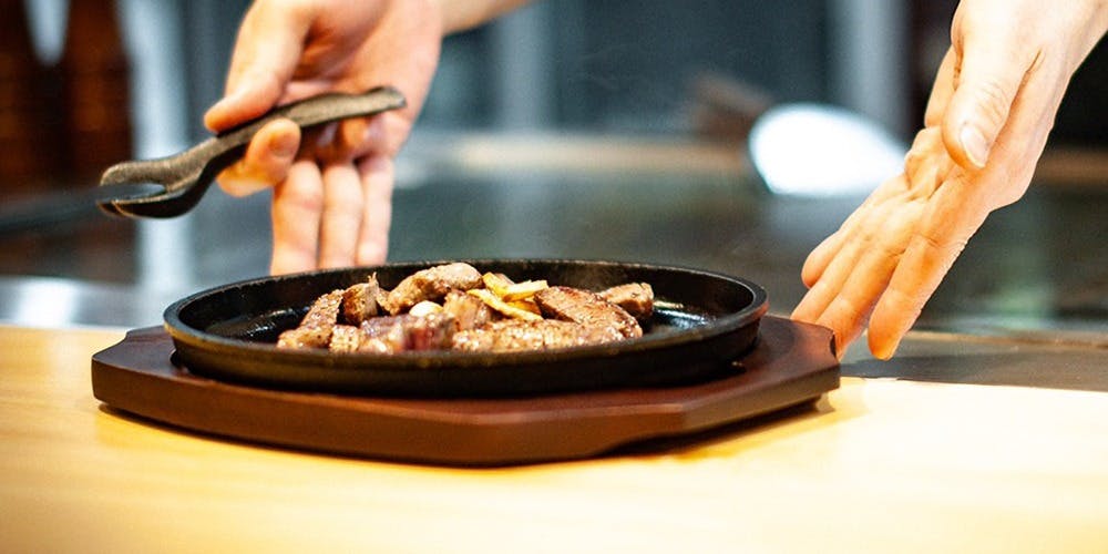 ステーキハウス磐梯 2号店 - 画像5