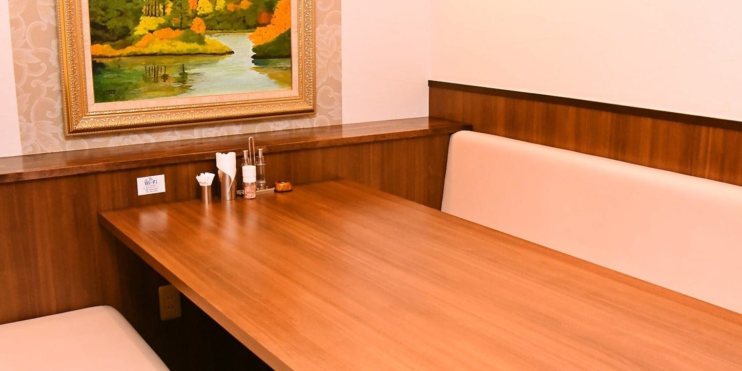 ステーキハウス磐梯 2号店 - 画像2