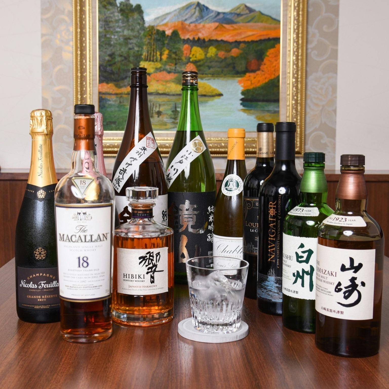 観光も食事も愉しむ川越の鉄板ダイニング