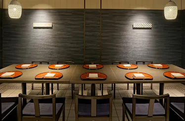 日本料理 あじ彩/ホテル日航ハウステンボス