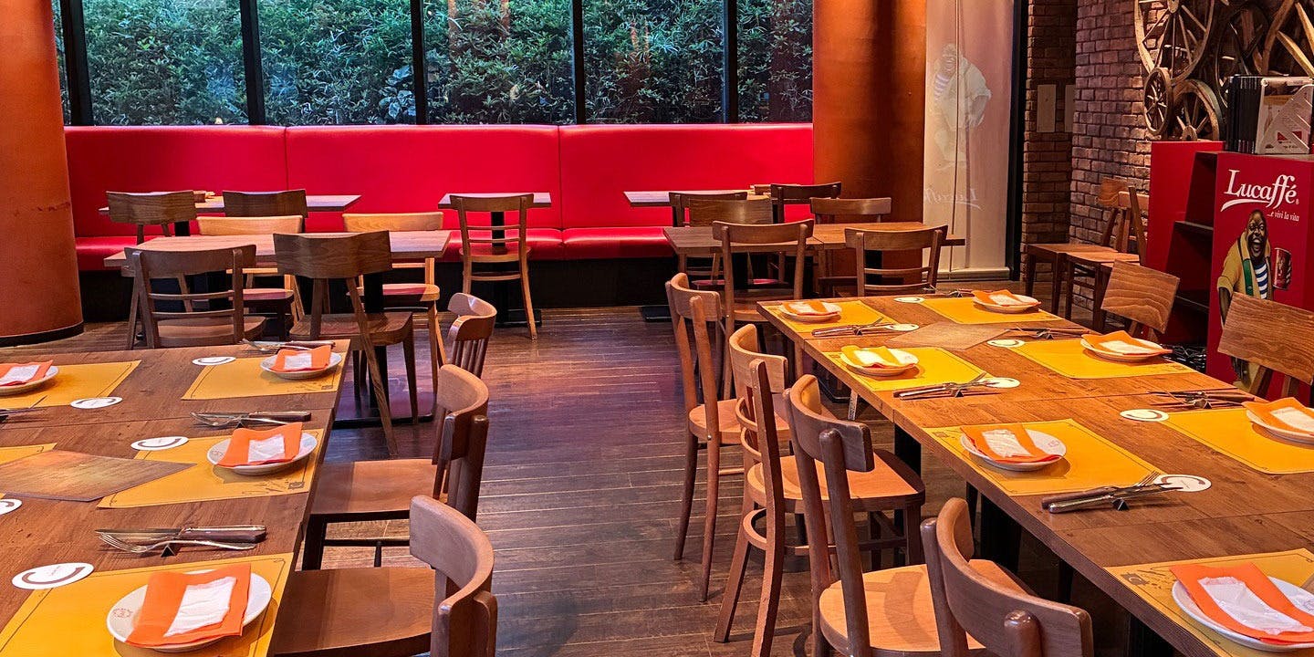 クッチーナ デル カンポ - 画像2