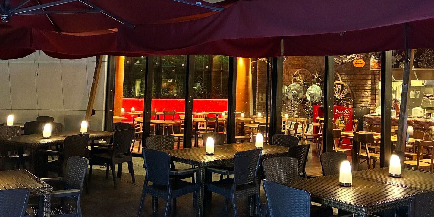 クッチーナ デル カンポ - 画像4