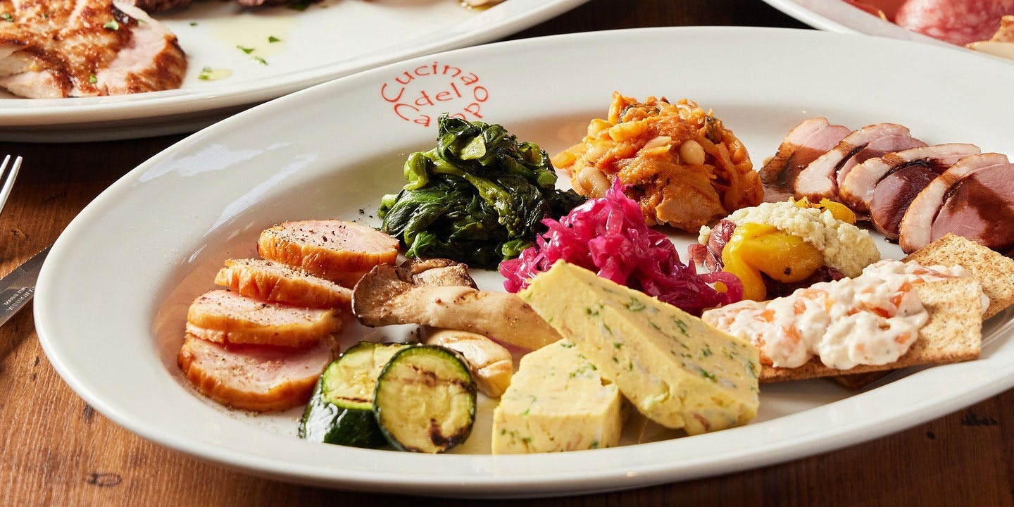 クッチーナ デル カンポ - 画像7