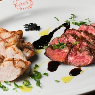 選べる厳選肉と調理法