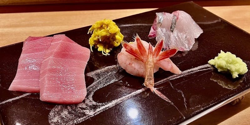 おまかせコース