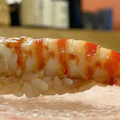 寿し はま田