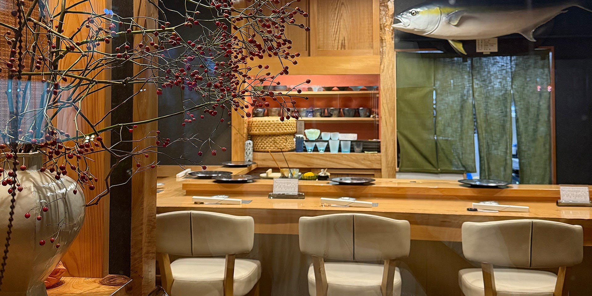 寿し はま田 - 画像1