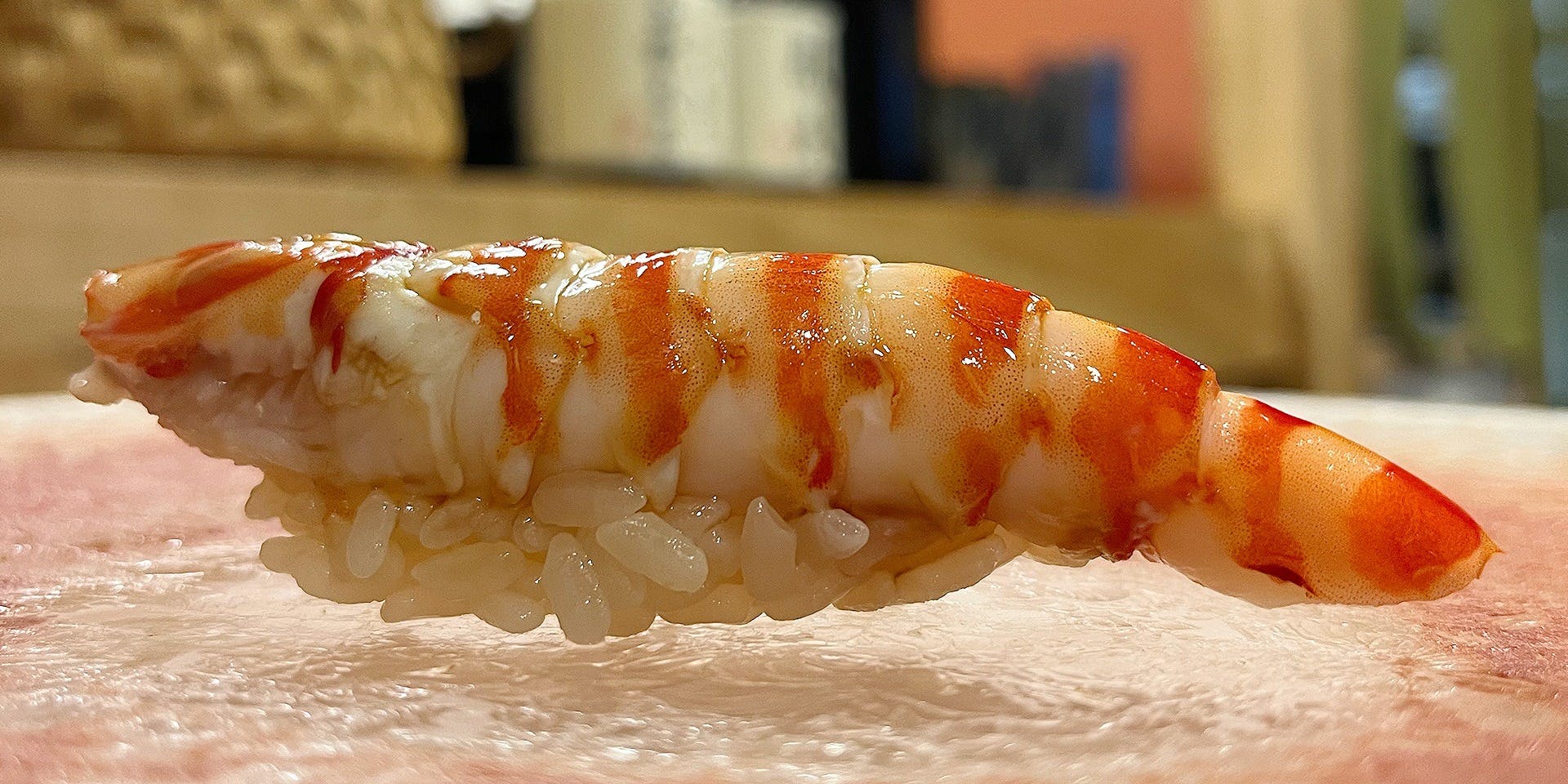 寿し はま田 - 画像3