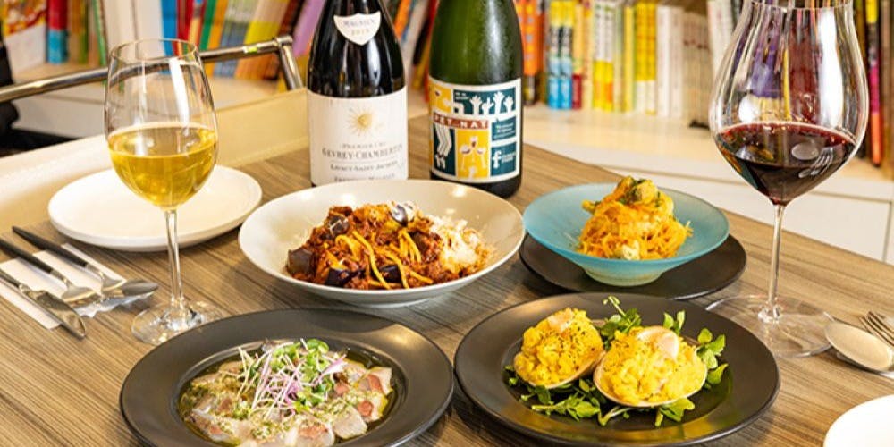 ワインバル ボローニャ 飯田橋 - 画像6