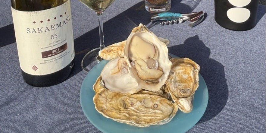 ワインバル ボローニャ 飯田橋 - 画像4