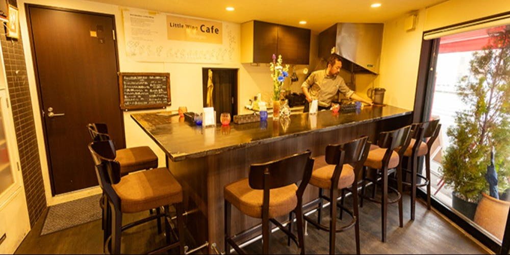 ワインバル ボローニャ 飯田橋 - 画像2