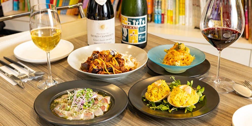 ワインバル ボローニャ 飯田橋 - 画像5