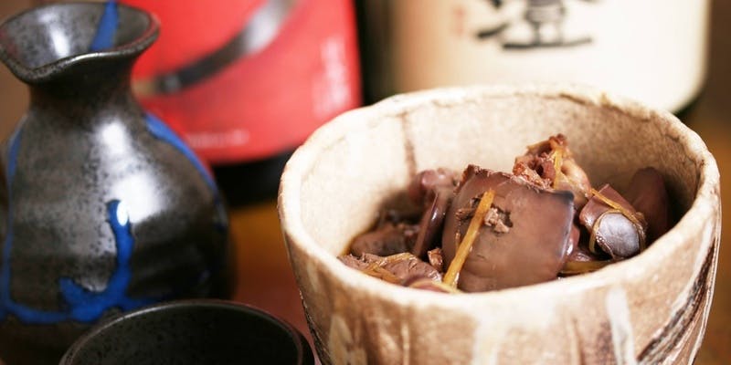 おばんざい6種盛りドリンクセット（瓶ビール1本or日本酒1合）