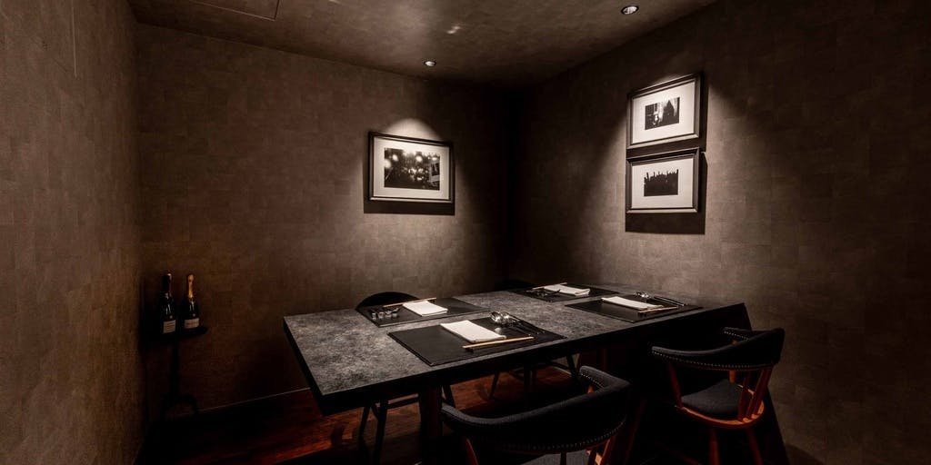 椚座牛料理 緒乃 - 画像2