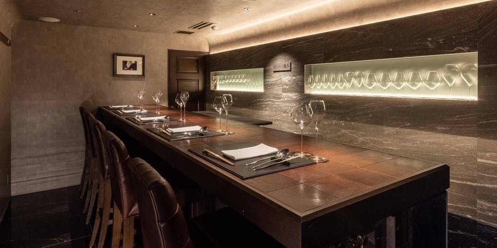 椚座牛料理 緒乃 - 画像1