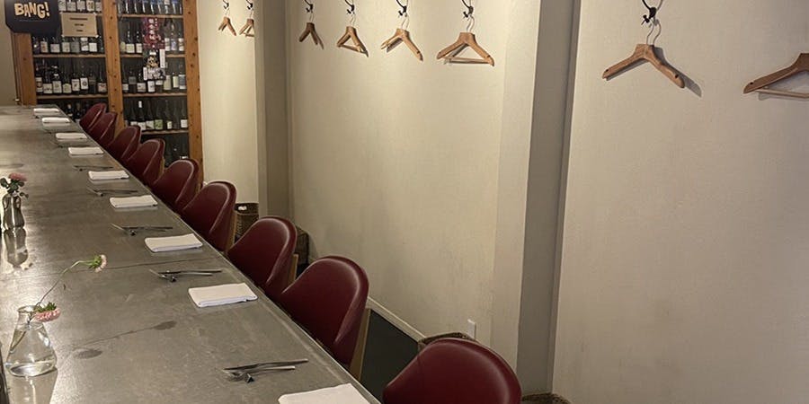 Okuto （オクト） - 画像1