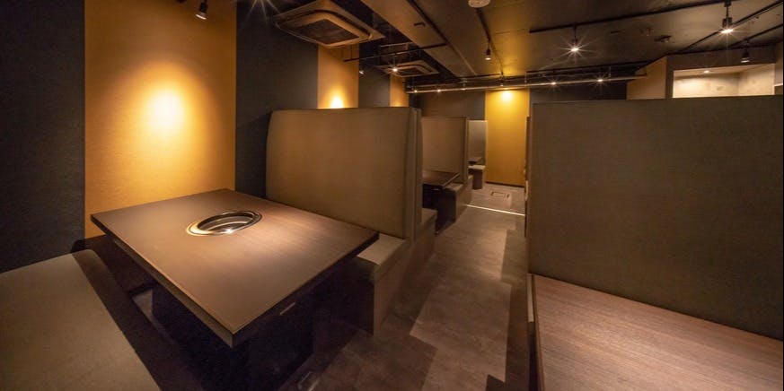 Korean Dining テジテジ - 画像13