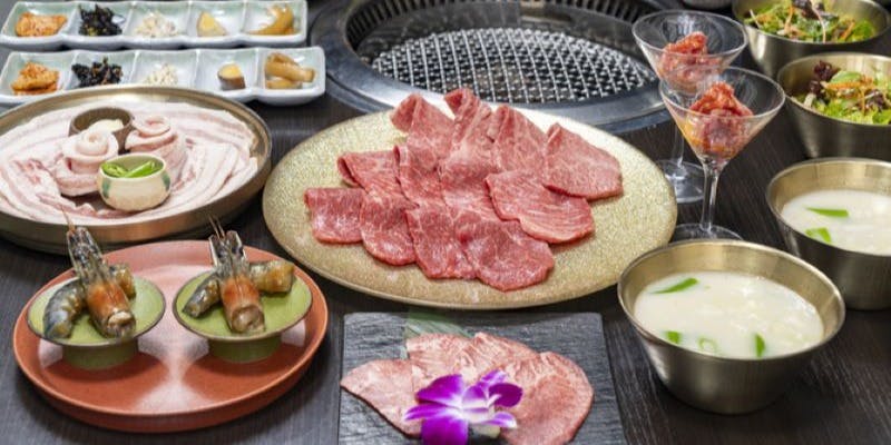 Korean Dining テジテジ - 画像11