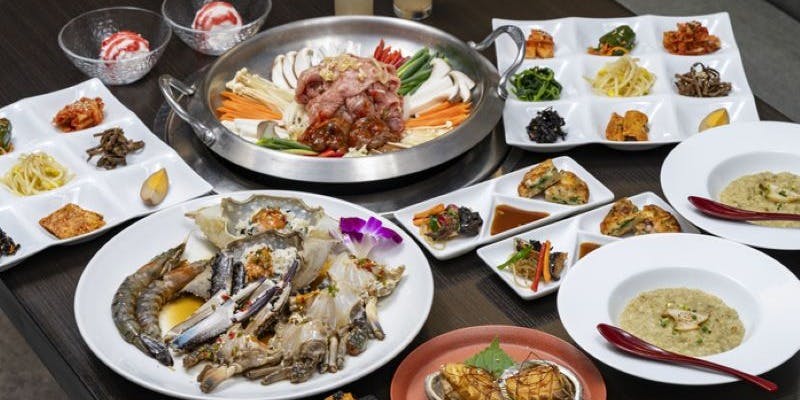 Korean Dining テジテジ - 画像12