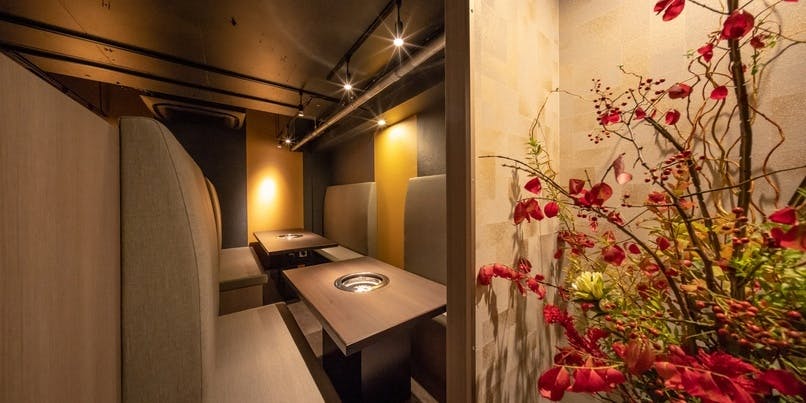 Korean Dining テジテジ - 画像1