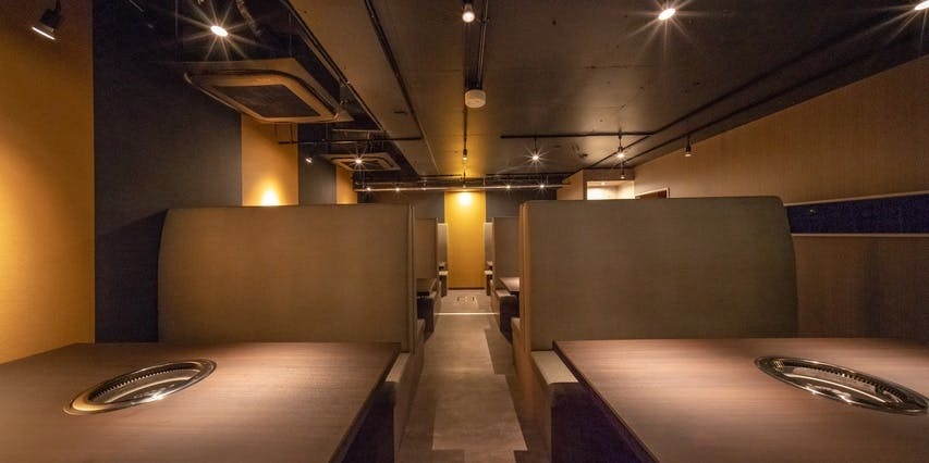 Korean Dining テジテジ - 画像2