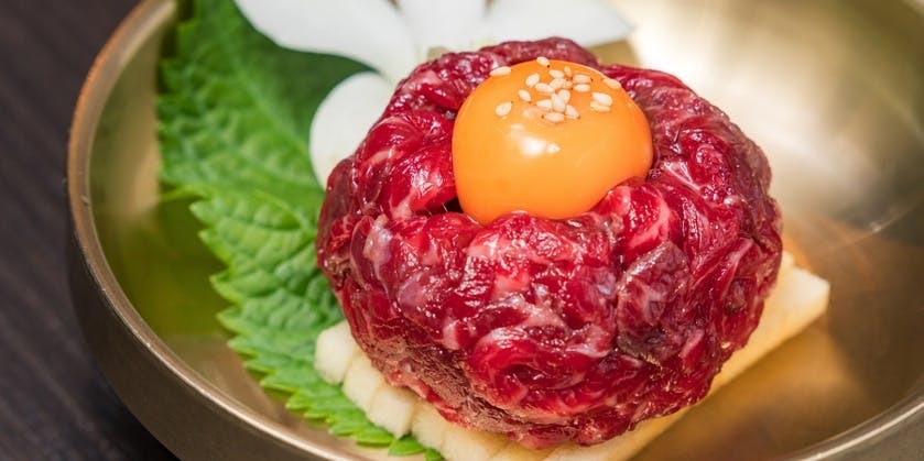 Korean Dining テジテジ - 画像7