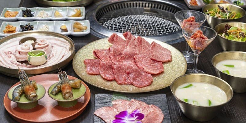 Korean Dining テジテジ - 画像5