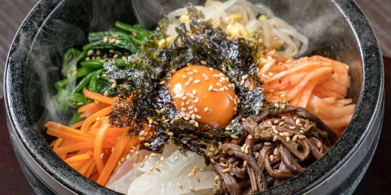 Korean Dining テジテジ - 画像4