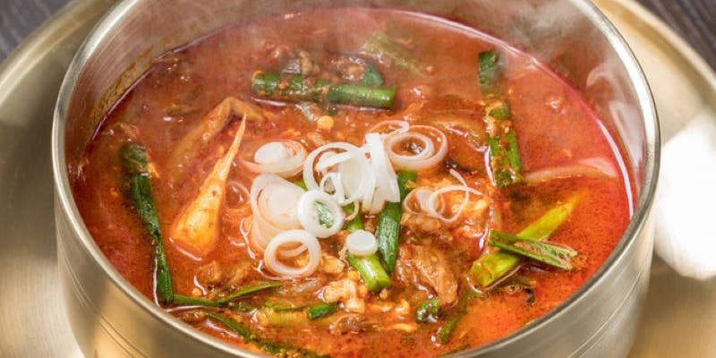 Korean Dining テジテジ - 画像6