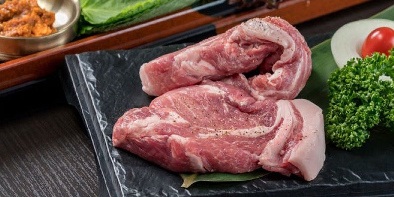 Korean Dining テジテジ - 画像8