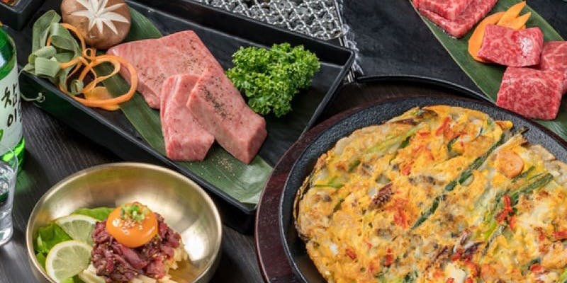 Korean Dining テジテジ - 画像10