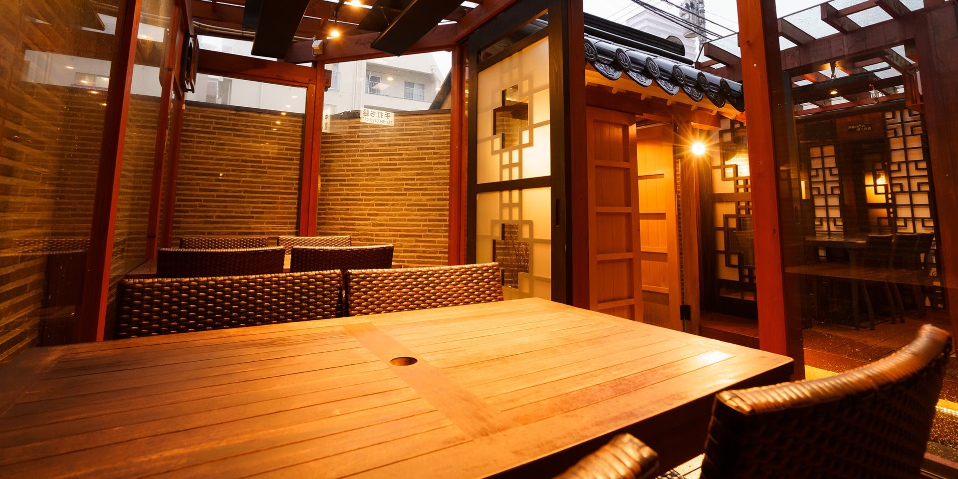 Korean Dining テジテジ - 画像3