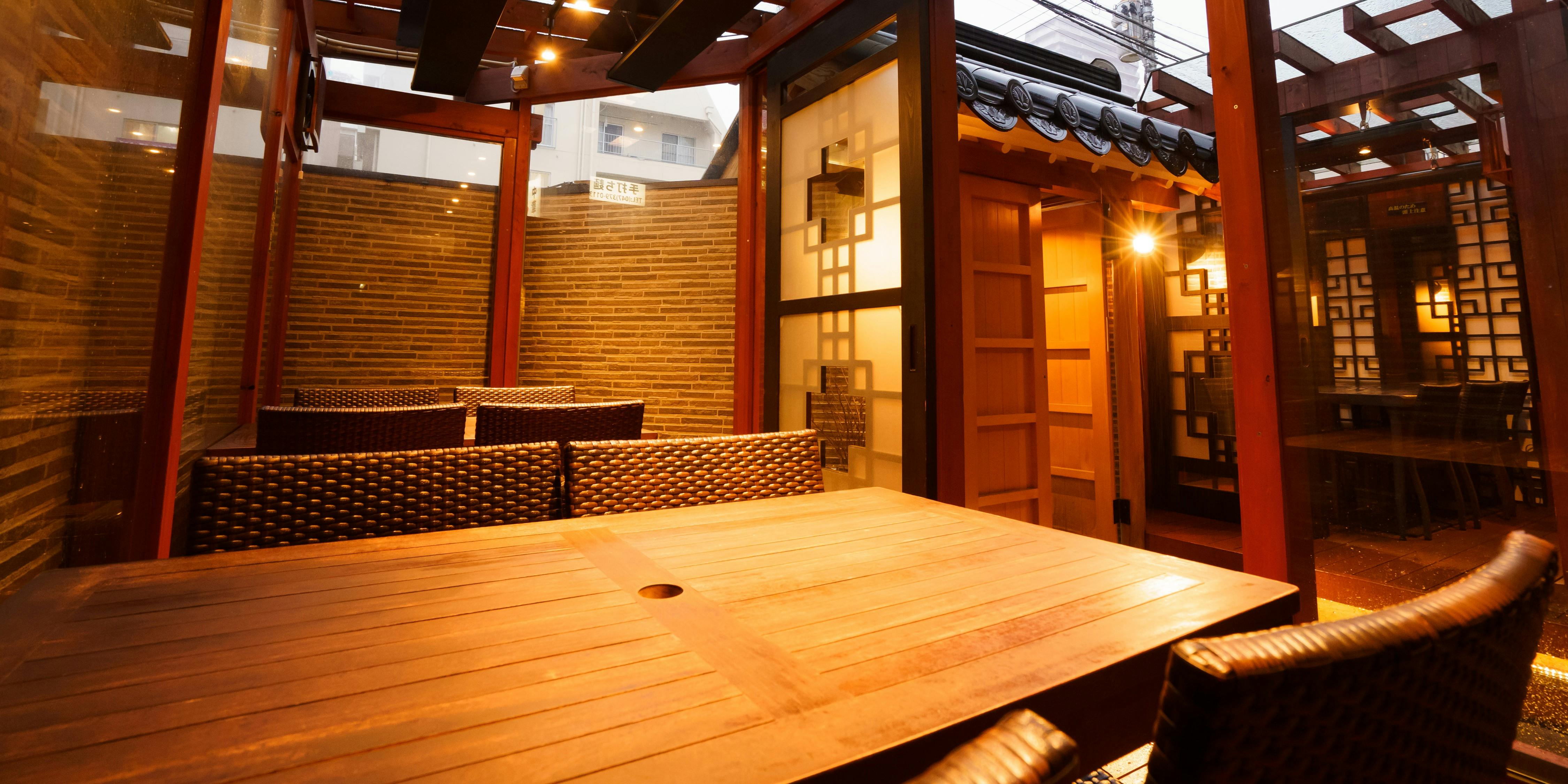 Korean Dining テジテジ - 画像14